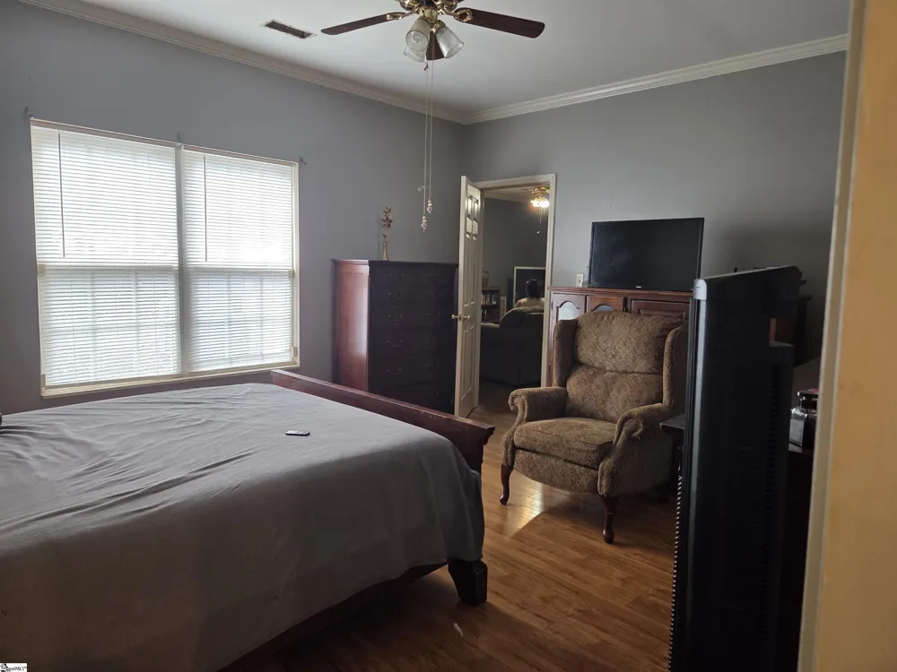 160 Wexford Drive #Unit 101, Bldg 8 Anderson, SC 29621