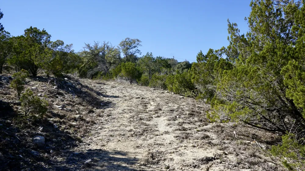 2506 Geronimo Trail Austin, TX 78734
