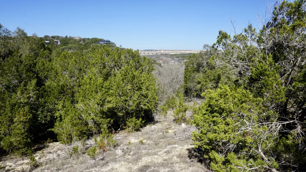 2506 Geronimo Trail Austin, TX 78734