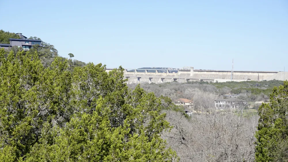 2506 Geronimo Trail Austin, TX 78734