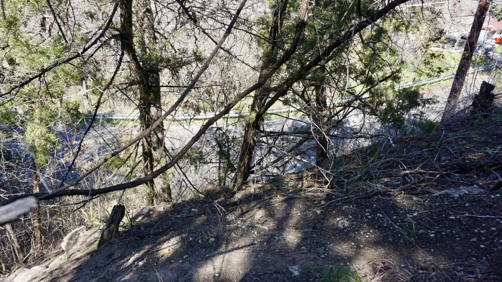 2506 Geronimo Trail Austin, TX 78734