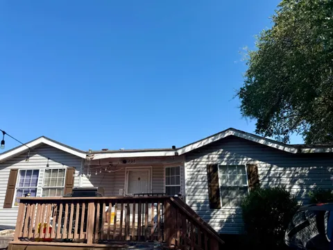 203 S Ocatillo Lane