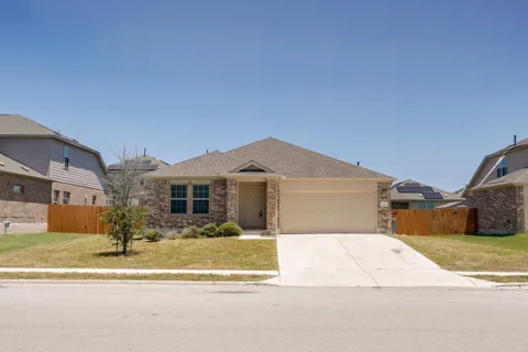 3200 Windy Vane Drive