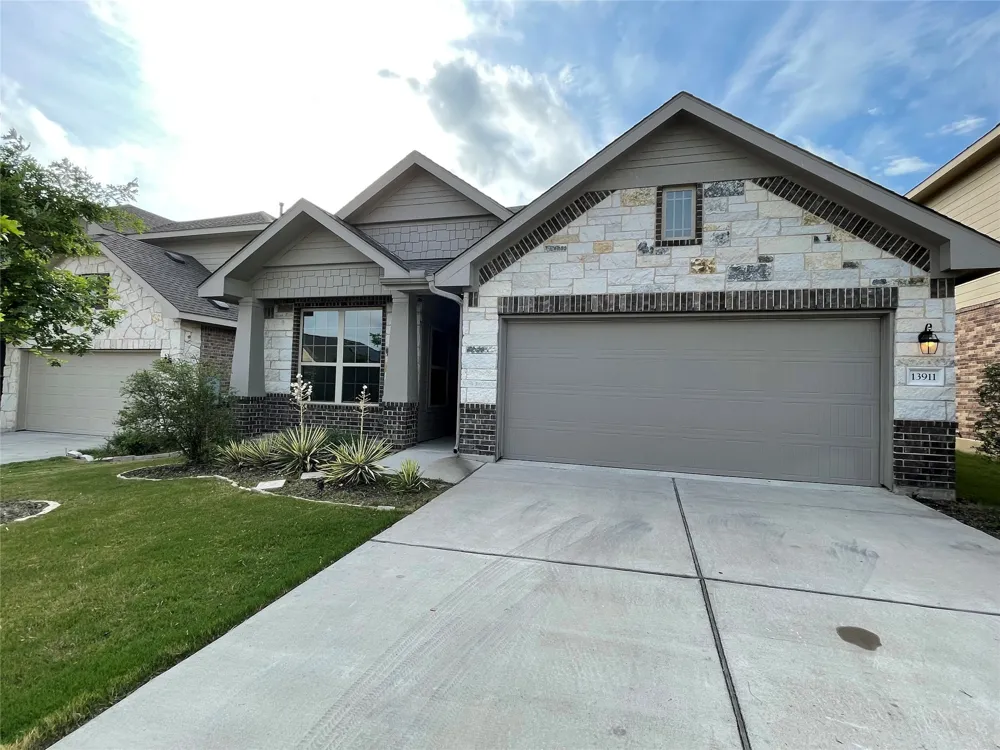 13911 Stripling Lane #22 Pflugerville, TX 78660
