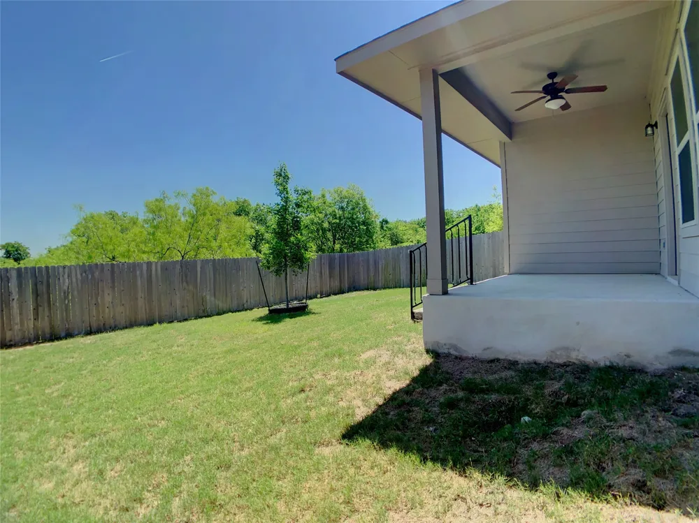 13911 Stripling Lane #22 Pflugerville, TX 78660