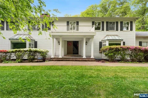 75 Woodcliff Lake Road