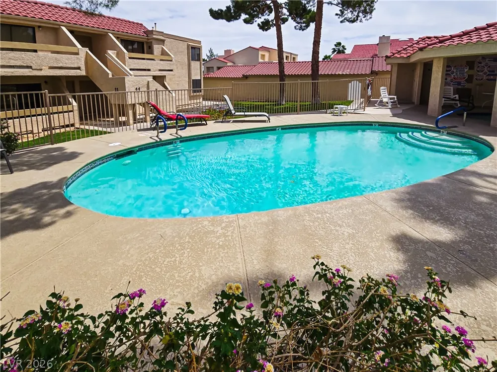 3771 Desert Marina Drive #95 Laughlin, NV 89029