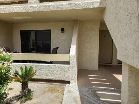 3771 Desert Marina Drive #95