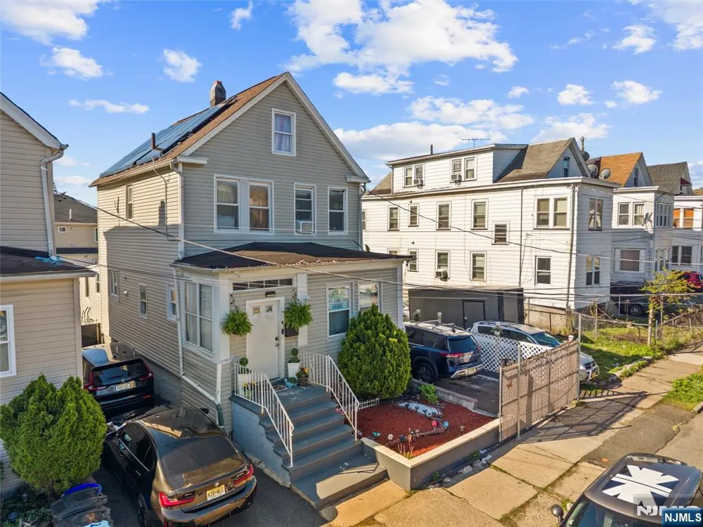 14-16 Dey Street Paterson, NJ 07503
