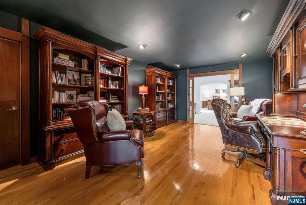 84 Bogerts Mill Road Harrington Park, NJ 07640