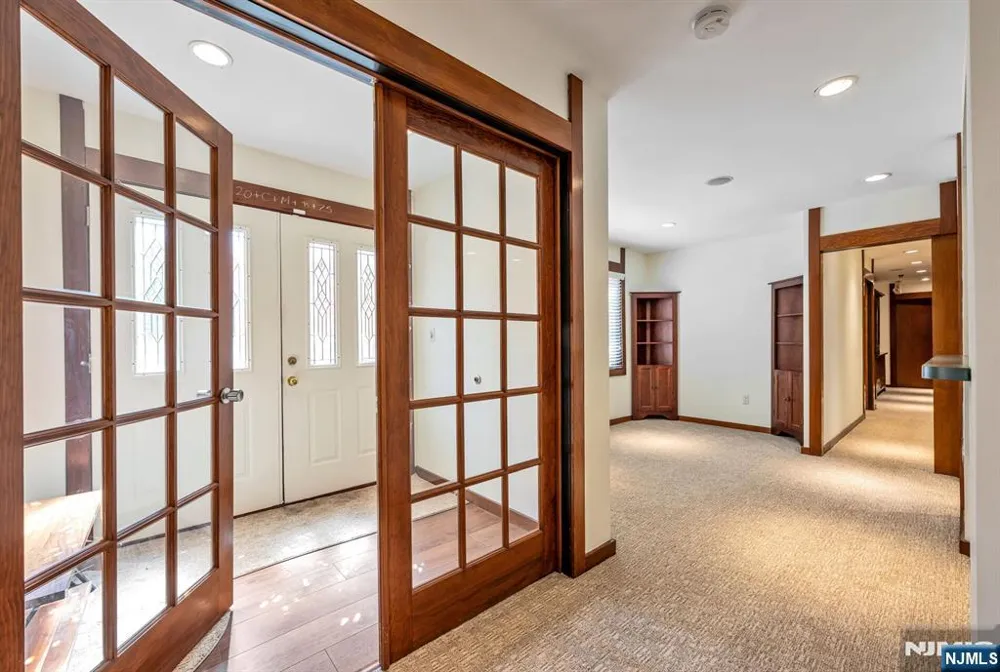 84 Bogerts Mill Road Harrington Park, NJ 07640
