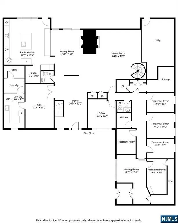 84 Bogerts Mill Road Harrington Park, NJ 07640