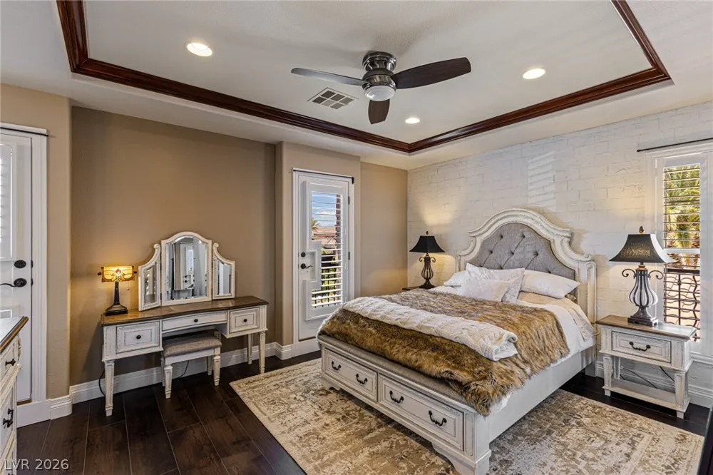 11786 Alness Lane Las Vegas, NV 89141