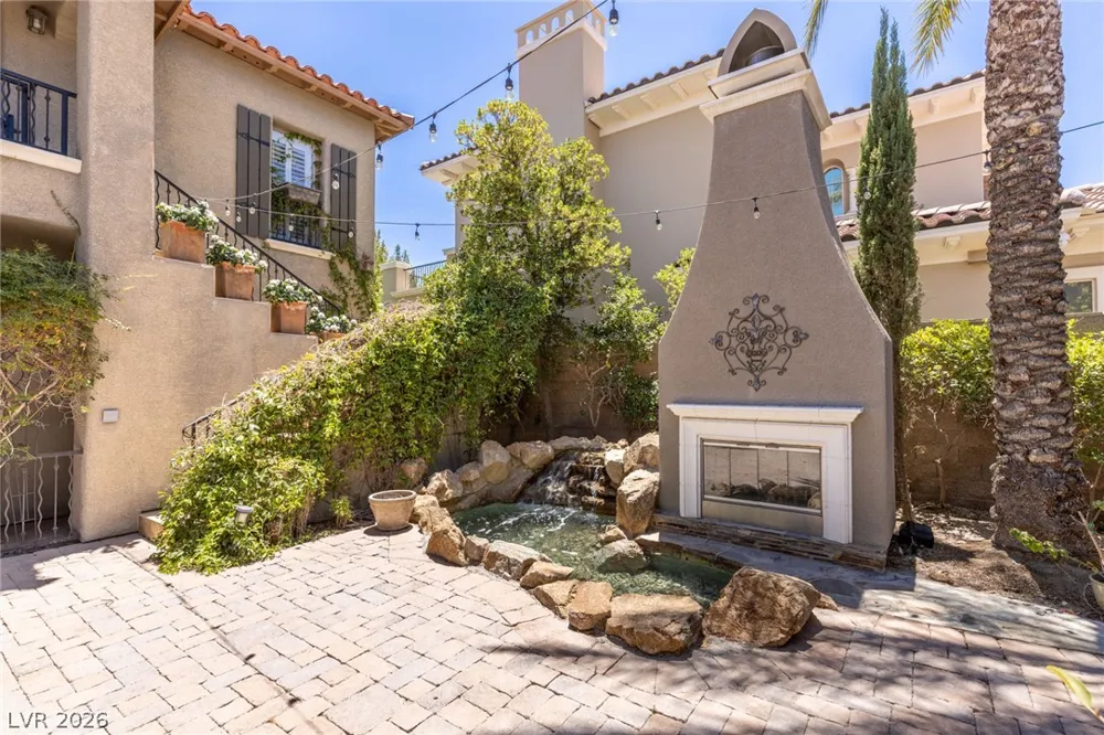 11786 Alness Lane Las Vegas, NV 89141