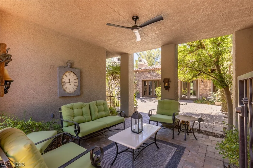 11786 Alness Lane Las Vegas, NV 89141