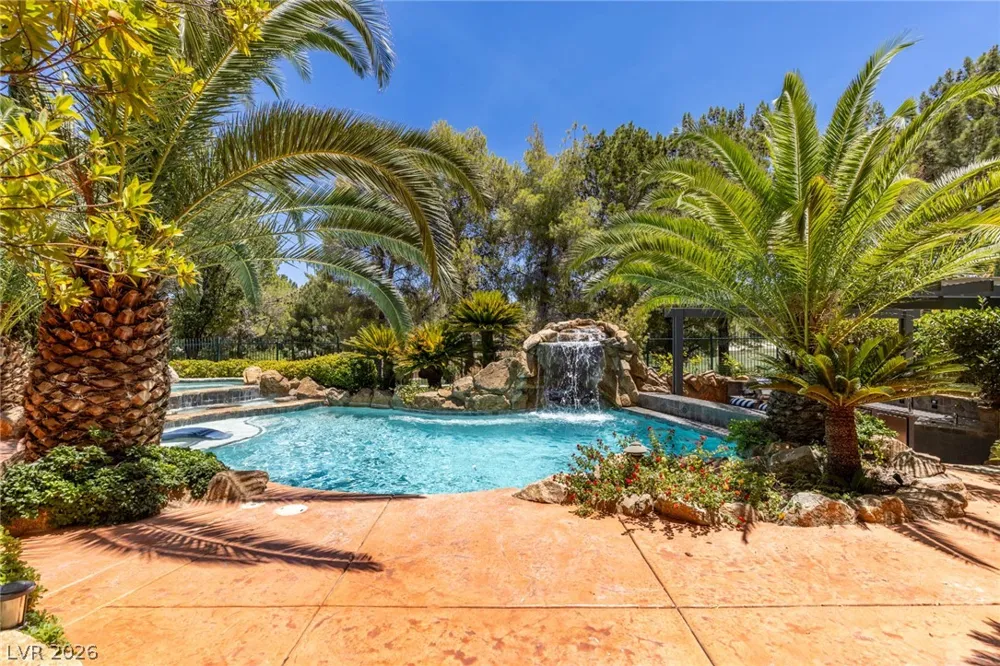 11786 Alness Lane Las Vegas, NV 89141