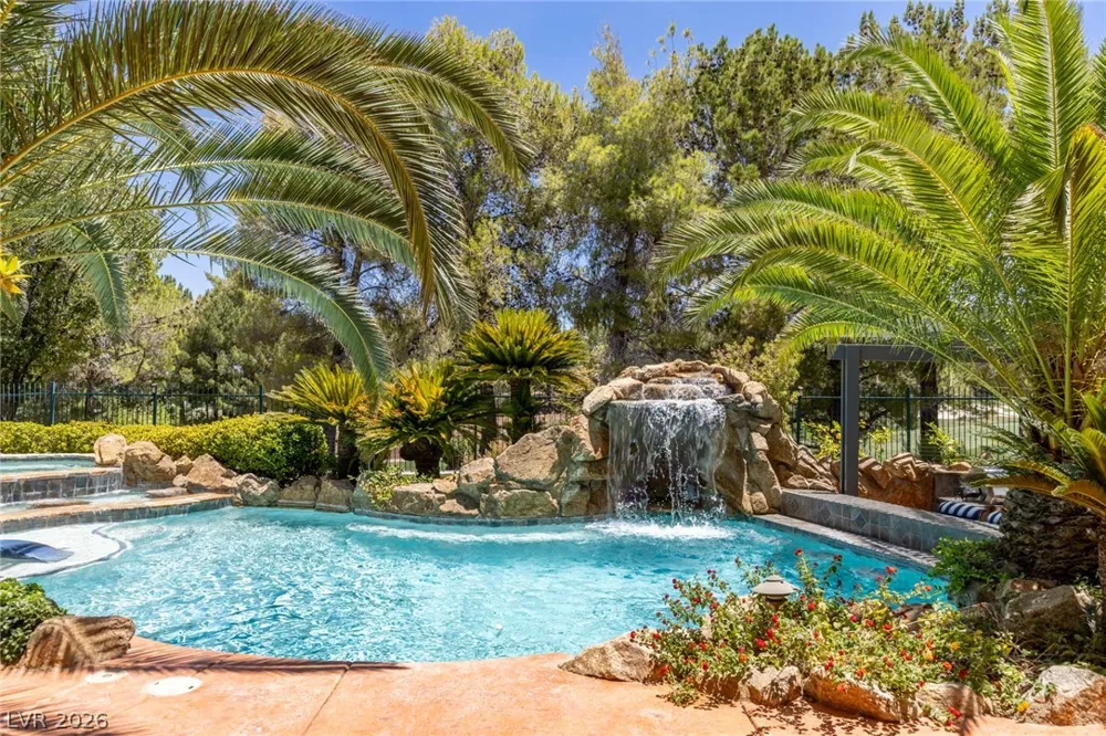 11786 Alness Lane Las Vegas, NV 89141