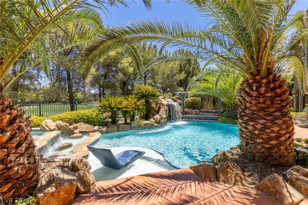 11786 Alness Lane Las Vegas, NV 89141