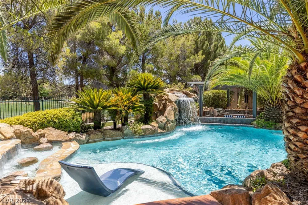 11786 Alness Lane Las Vegas, NV 89141