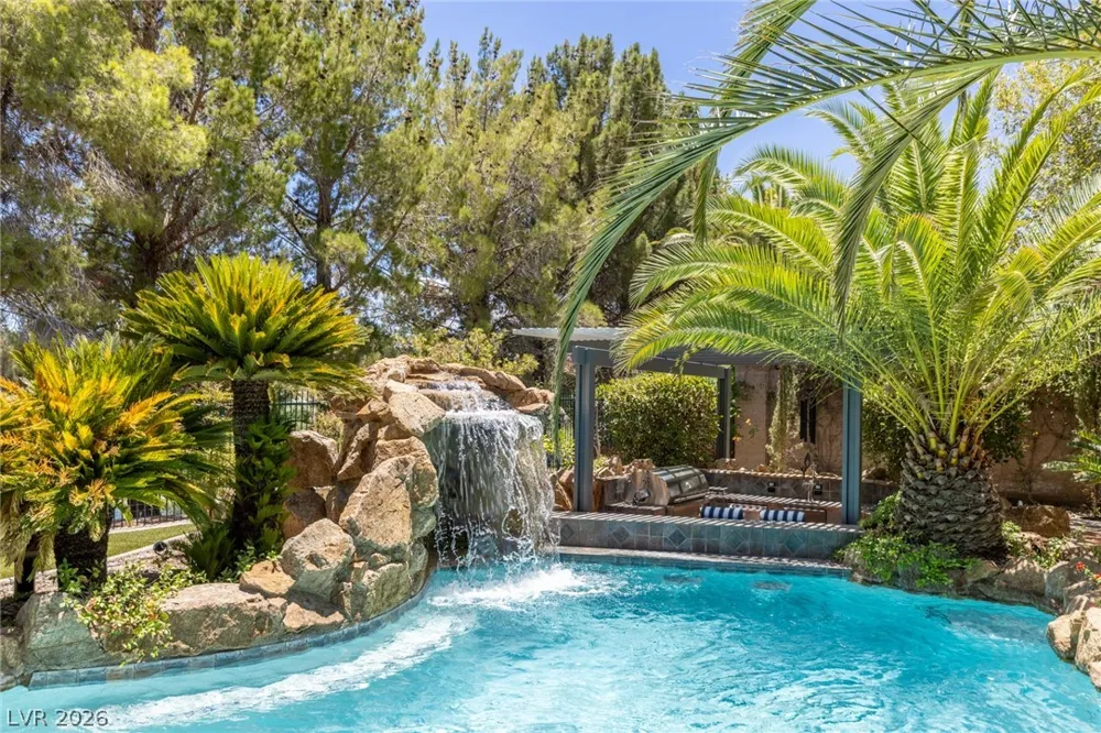 11786 Alness Lane Las Vegas, NV 89141