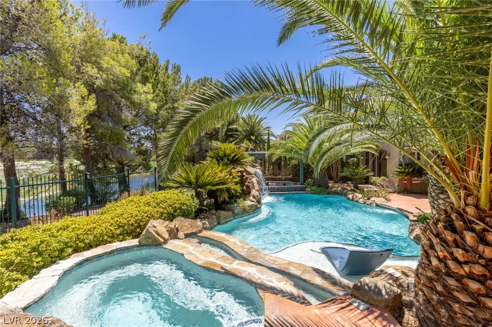 11786 Alness Lane Las Vegas, NV 89141
