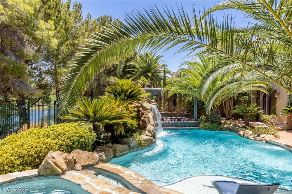 11786 Alness Lane Las Vegas, NV 89141