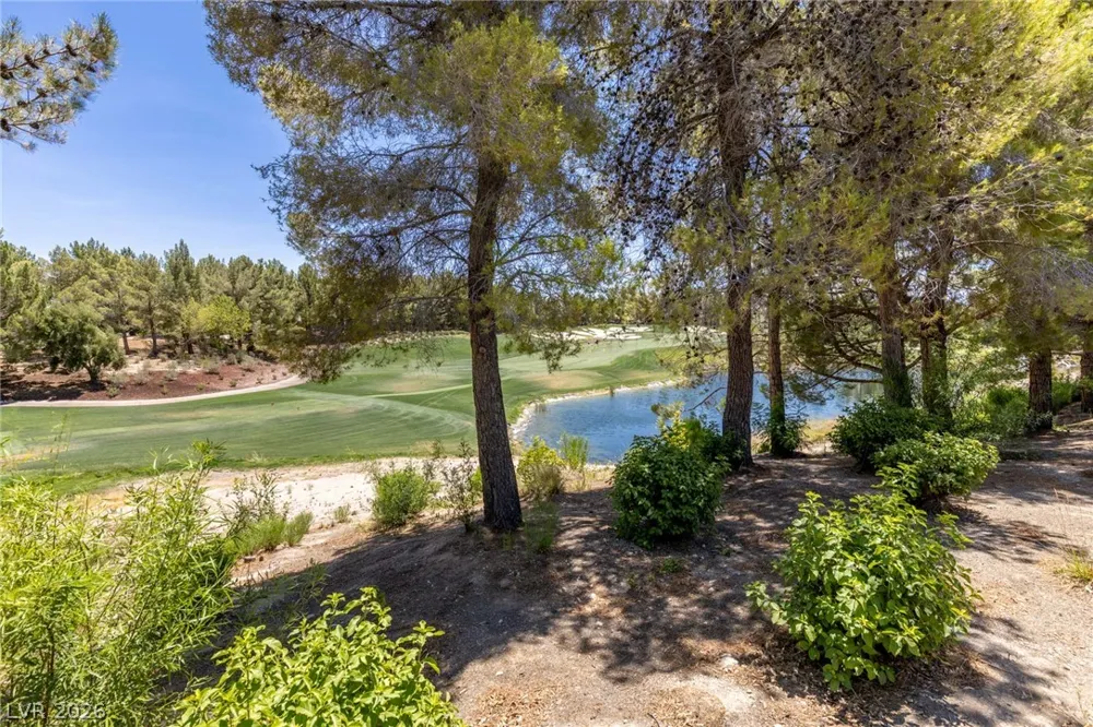 11786 Alness Lane Las Vegas, NV 89141