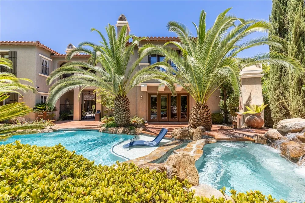 11786 Alness Lane Las Vegas, NV 89141