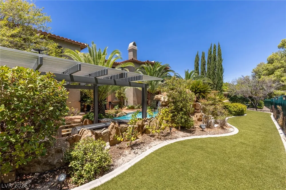 11786 Alness Lane Las Vegas, NV 89141