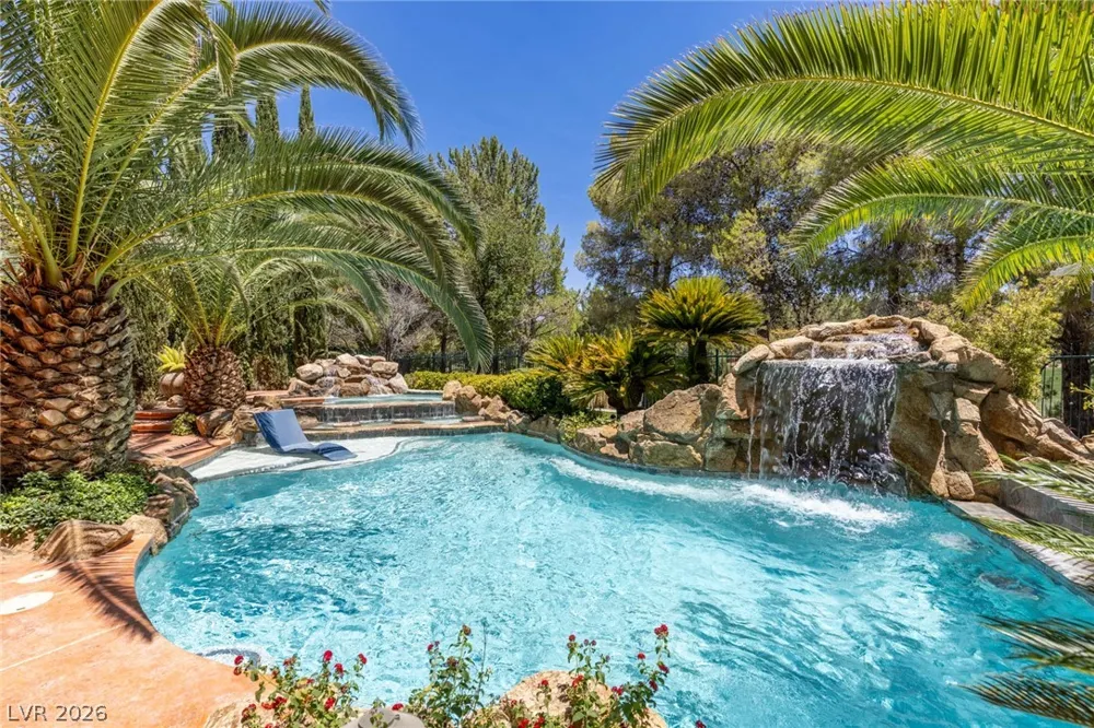 11786 Alness Lane Las Vegas, NV 89141