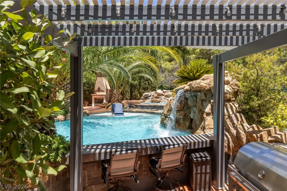 11786 Alness Lane Las Vegas, NV 89141