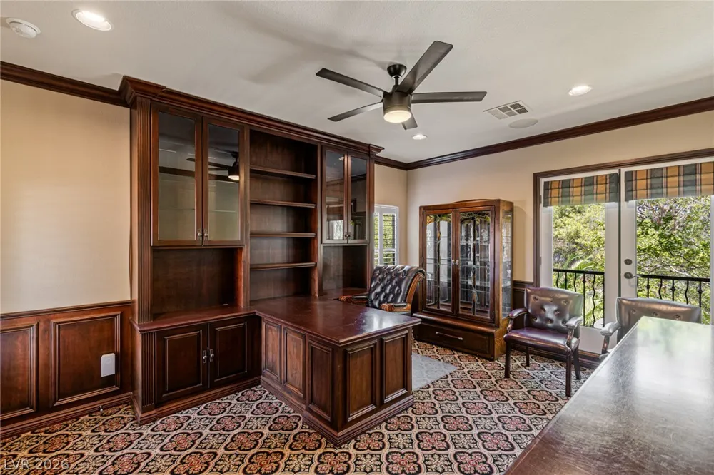 11786 Alness Lane Las Vegas, NV 89141
