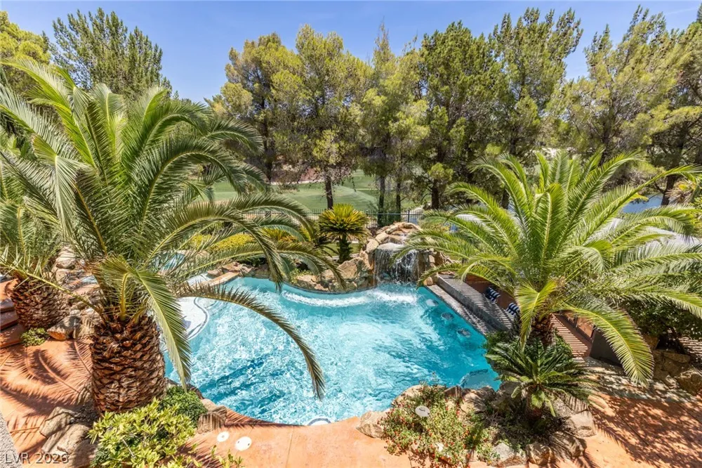 11786 Alness Lane Las Vegas, NV 89141