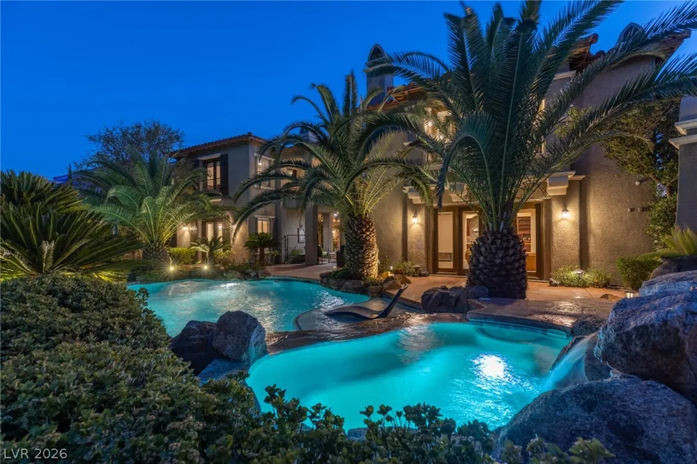 11786 Alness Lane Las Vegas, NV 89141