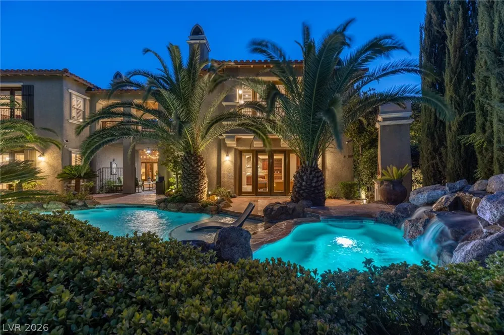 11786 Alness Lane Las Vegas, NV 89141