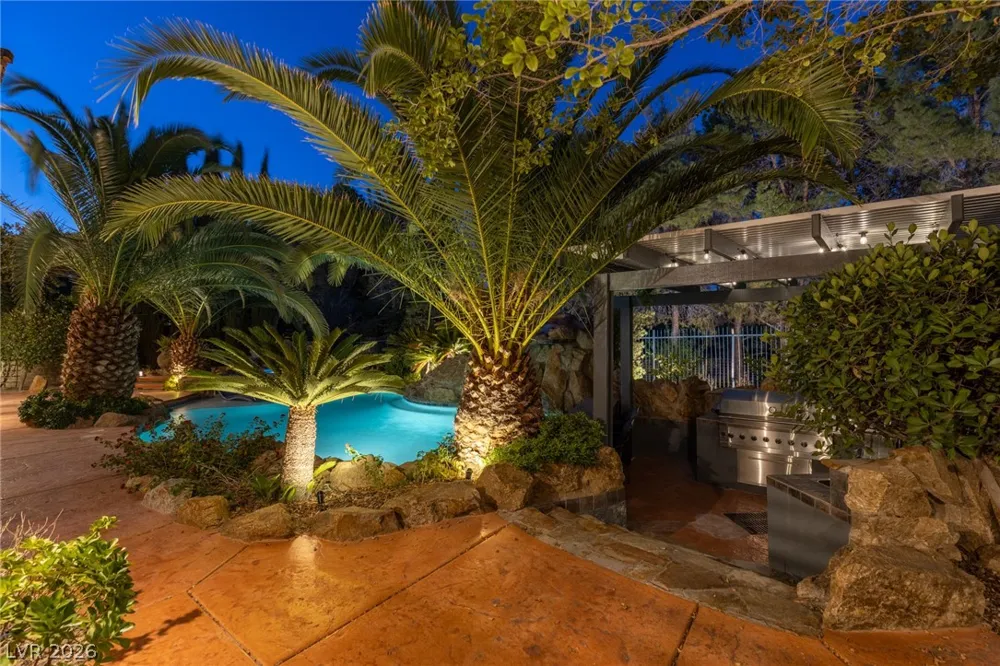11786 Alness Lane Las Vegas, NV 89141