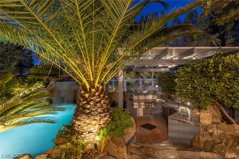 11786 Alness Lane Las Vegas, NV 89141