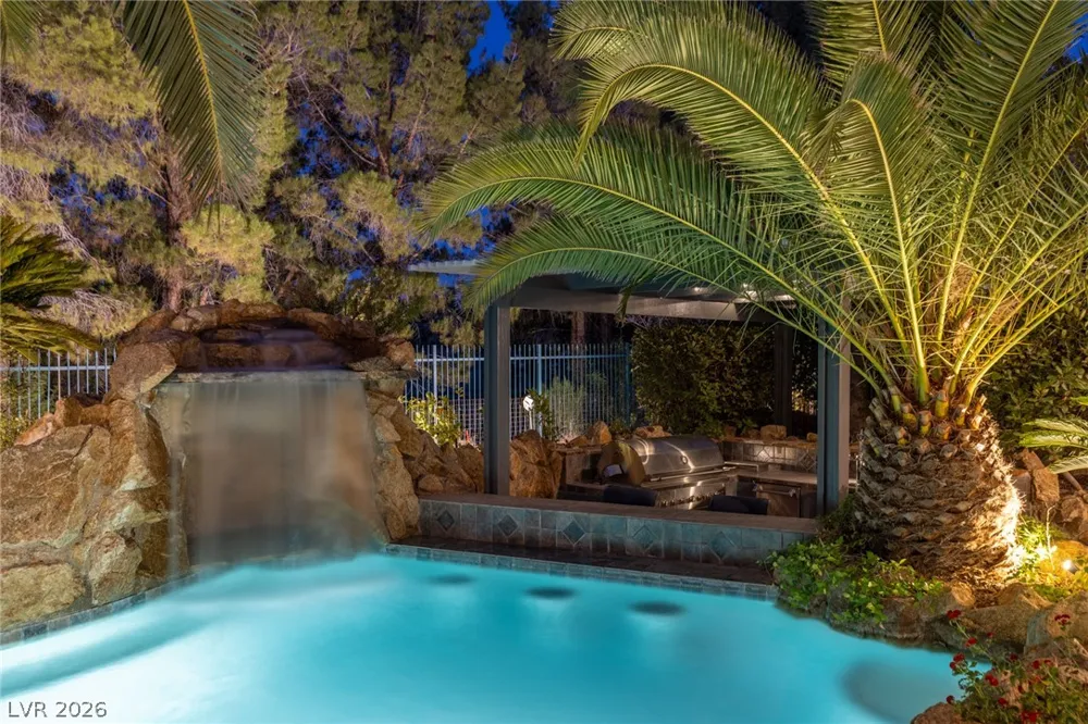 11786 Alness Lane Las Vegas, NV 89141