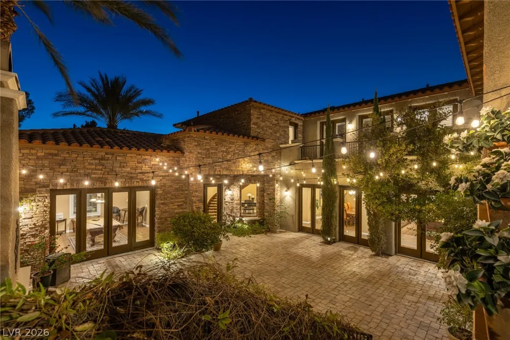 11786 Alness Lane Las Vegas, NV 89141