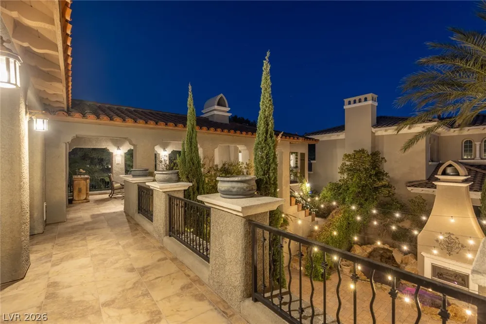 11786 Alness Lane Las Vegas, NV 89141