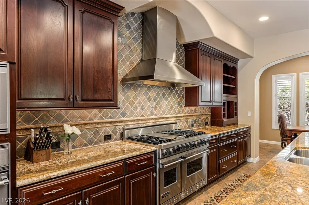 11786 Alness Lane Las Vegas, NV 89141