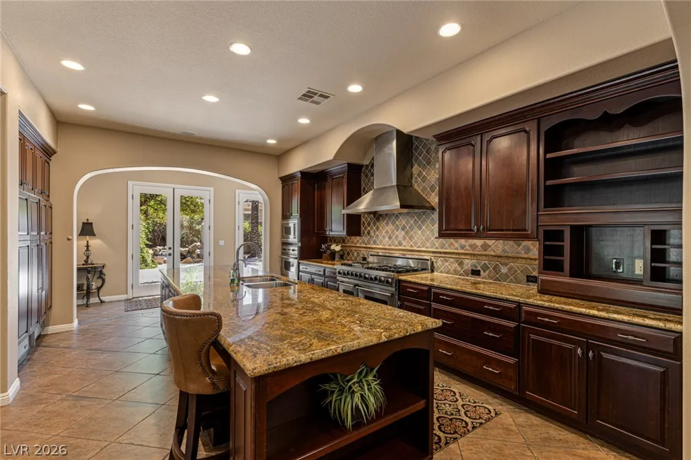 11786 Alness Lane Las Vegas, NV 89141