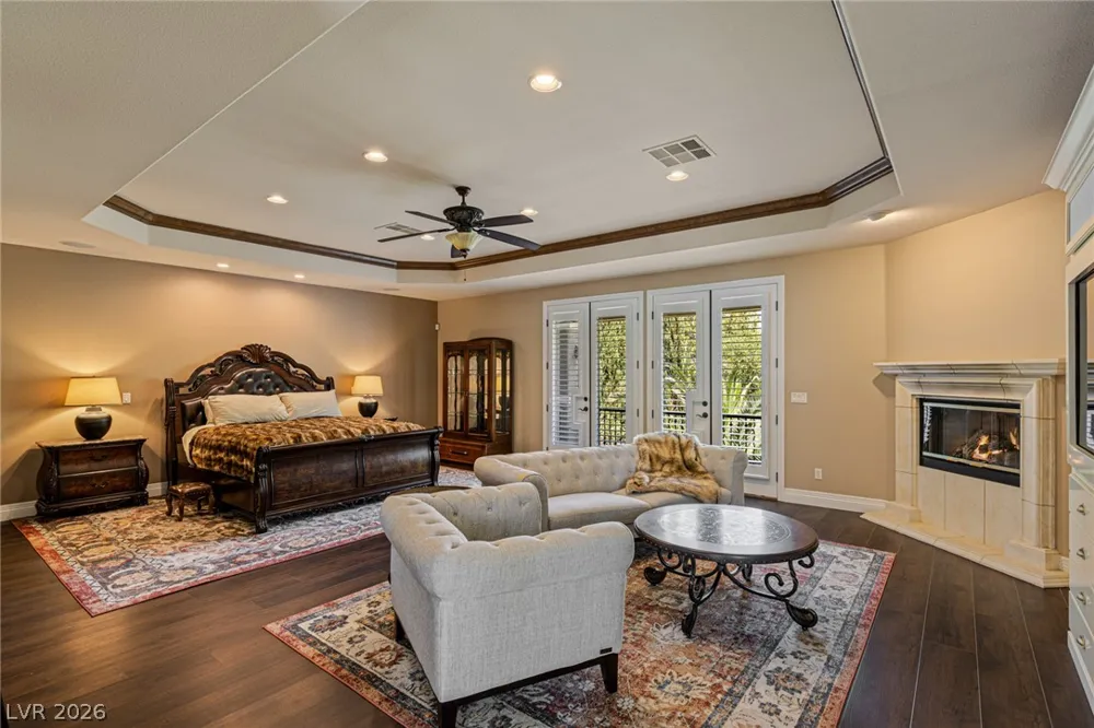 11786 Alness Lane Las Vegas, NV 89141