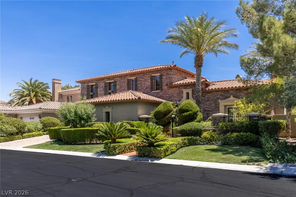 11786 Alness Lane Las Vegas, NV 89141