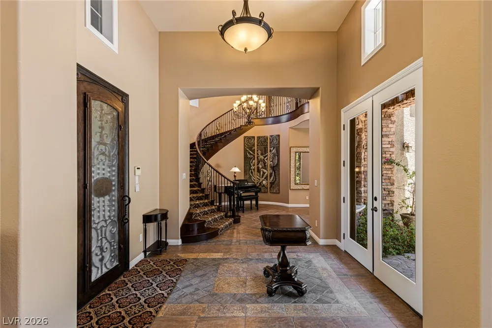 11786 Alness Lane Las Vegas, NV 89141