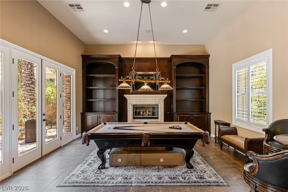 11786 Alness Lane Las Vegas, NV 89141