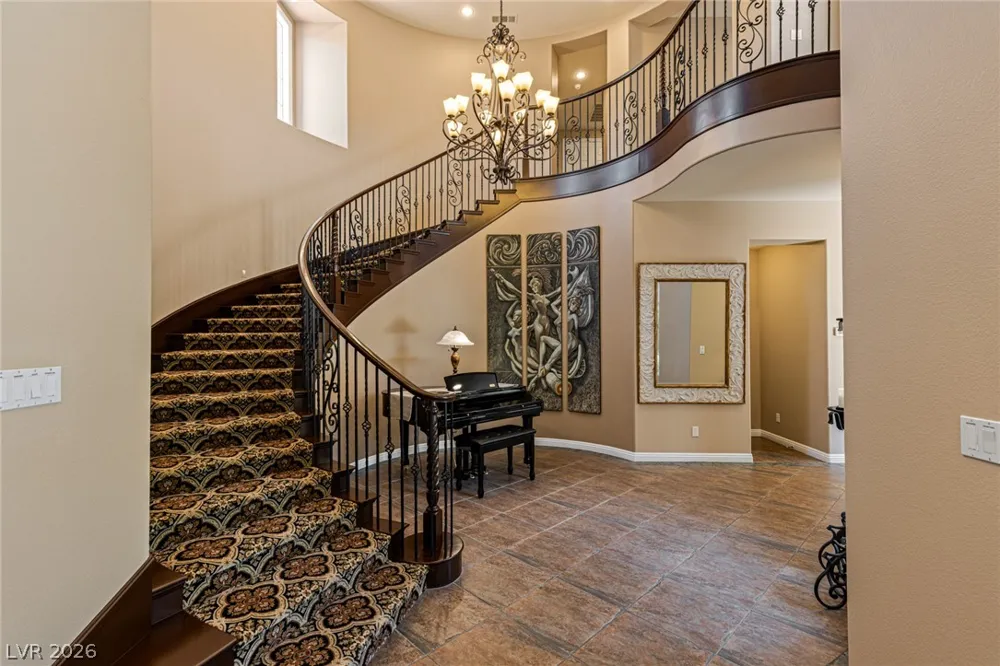 11786 Alness Lane Las Vegas, NV 89141