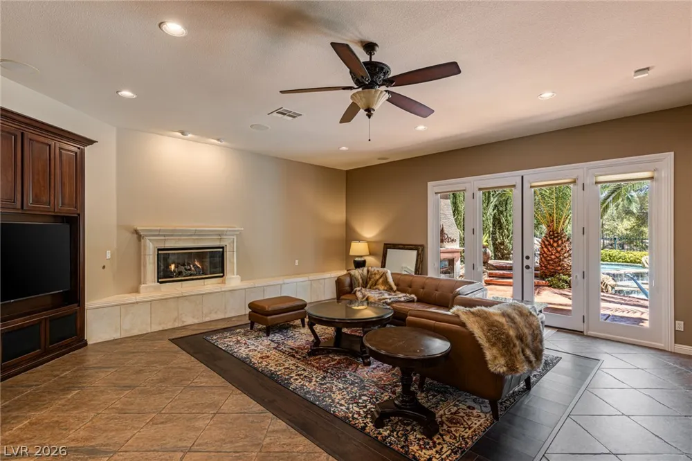 11786 Alness Lane Las Vegas, NV 89141