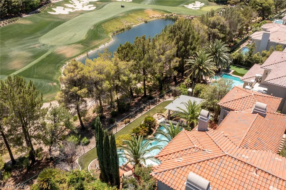 11786 Alness Lane Las Vegas, NV 89141