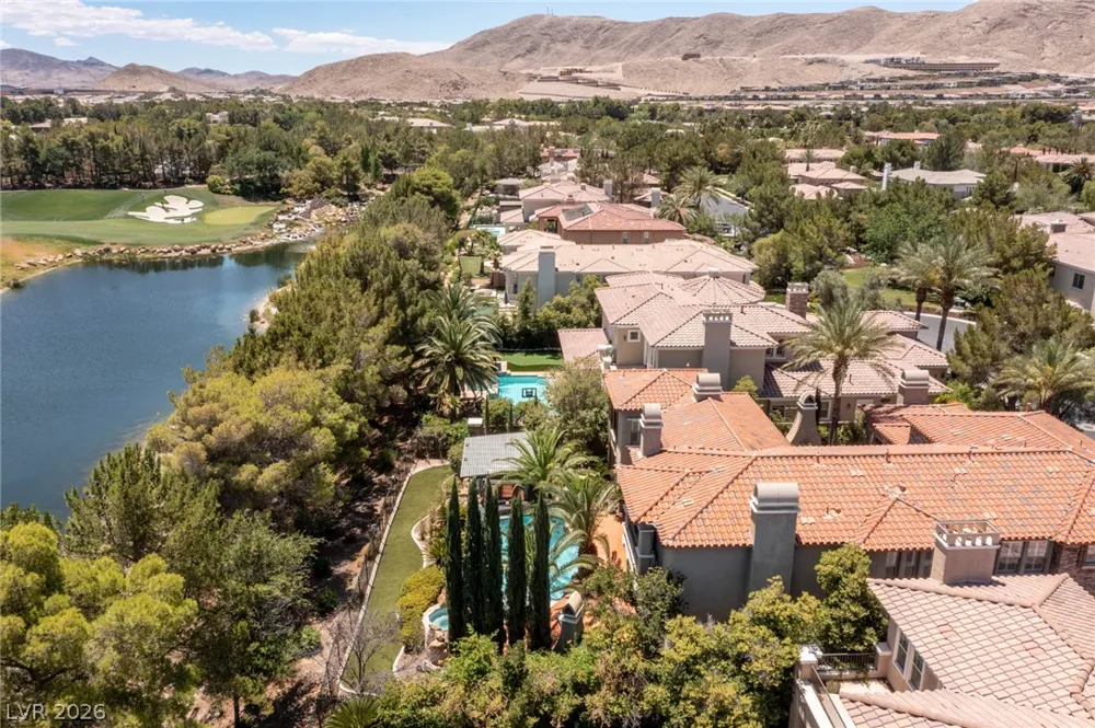 11786 Alness Lane Las Vegas, NV 89141
